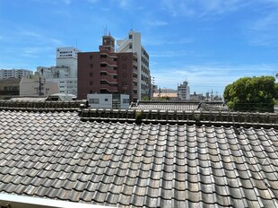 マイルドハイツ尾頭橋の物件内観写真